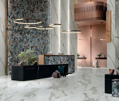 Плитка Mirage коллекция Wanderlust