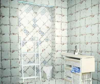 Плитка Modern Ceramics коллекция Abel