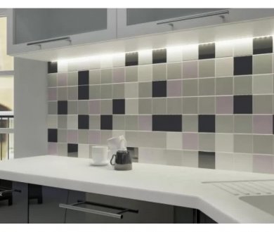 Плитка Modern Ceramics коллекция Mini Tile