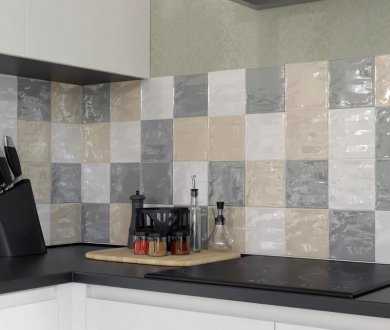 Плитка Modern Ceramics коллекция Ravena