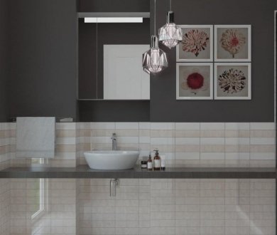 Плитка Modern Ceramics коллекция Viva