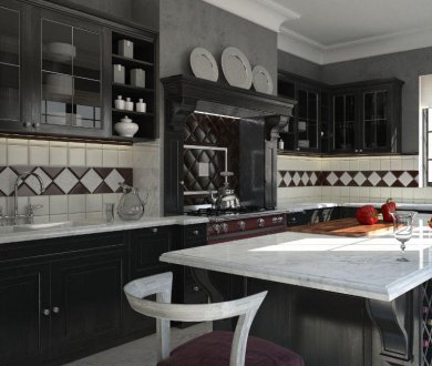 Плитка Monopole коллекция Armonia