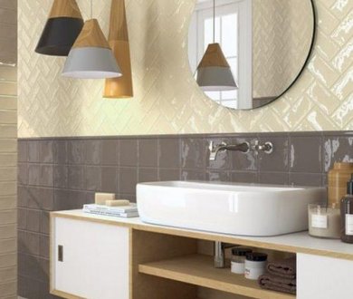Плитка Monopole коллекция Mirage