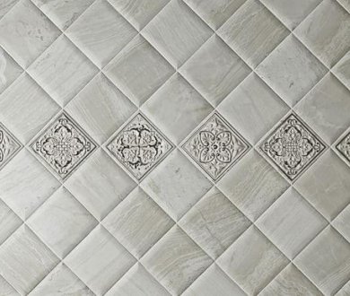 Плитка Monopole коллекция Petra