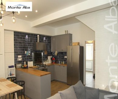 Плитка Monte Alba коллекция Гипс