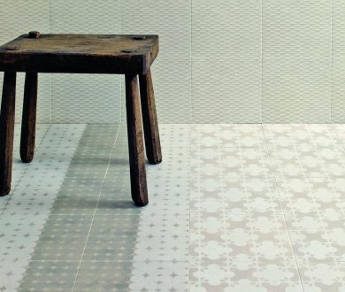 Плитка Mutina коллекция Azulej