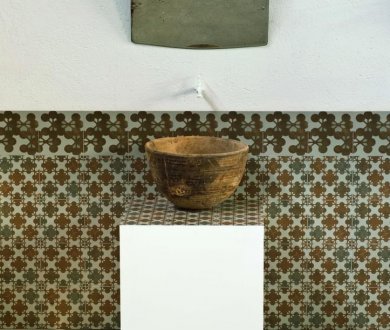 Плитка Mutina коллекция Azulej