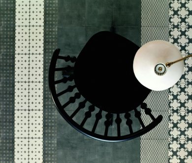 Плитка Mutina коллекция Azulej