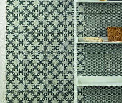 Плитка Mutina коллекция Azulej