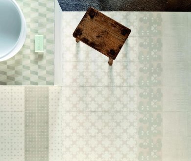Плитка Mutina коллекция Azulej