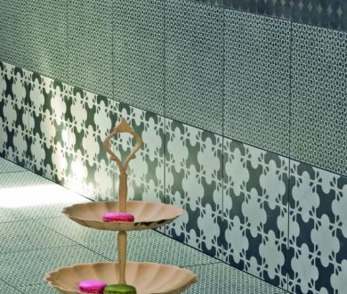 Плитка Mutina коллекция Azulej