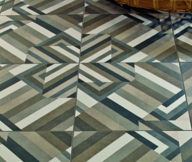 Плитка Mutina коллекция Azulej