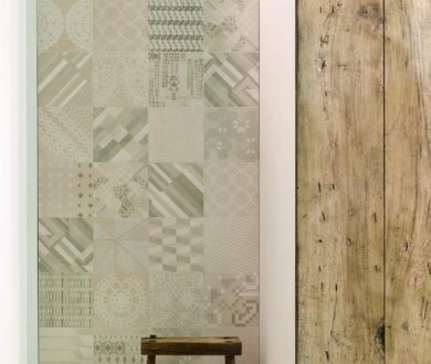 Плитка Mutina коллекция Azulej