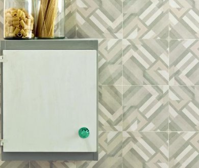 Плитка Mutina коллекция Azulej