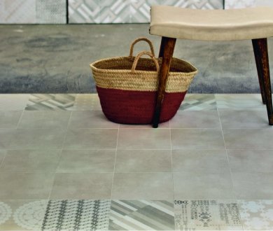 Плитка Mutina коллекция Azulej