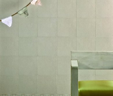 Плитка Mutina коллекция Azulej