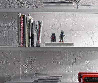 Плитка Mutina коллекция Bas-Relief
