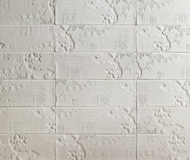 Плитка Mutina коллекция Bas-Relief