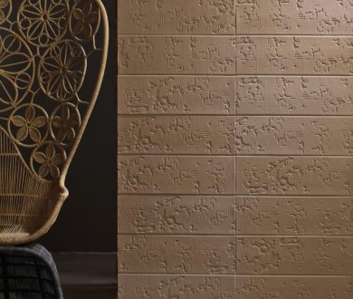 Плитка Mutina коллекция Bas-Relief