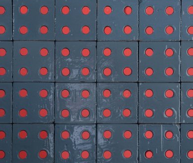 Плитка Mutina коллекция Bloc