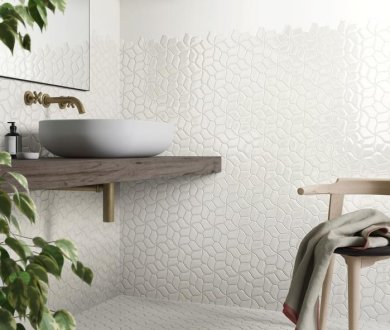 Плитка Mutina коллекция Botanica