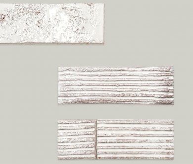 Плитка Mutina коллекция Chamotte