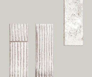 Плитка Mutina коллекция Chamotte