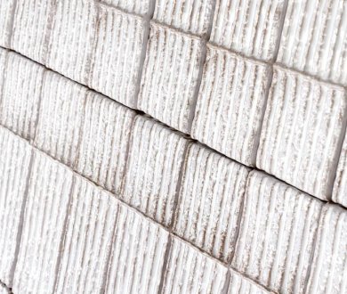 Плитка Mutina коллекция Chamotte