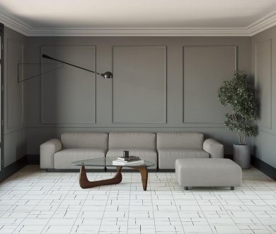 Плитка Mutina коллекция Chymia