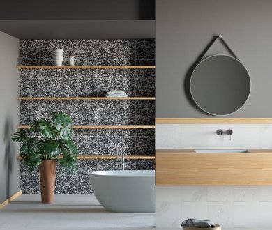 Плитка Mutina коллекция Chymia