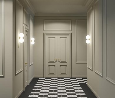 Плитка Mutina коллекция Chymia