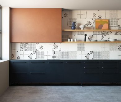 Плитка Mutina коллекция Chymia