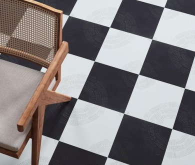 Плитка Mutina коллекция Chymia