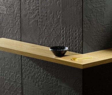 Плитка Mutina коллекция Dechirer