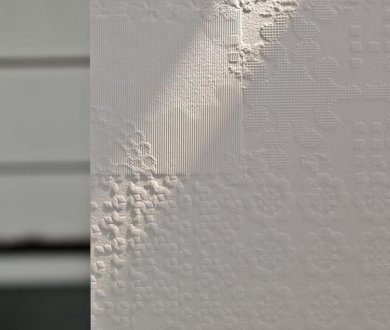 Плитка Mutina коллекция Dechirer
