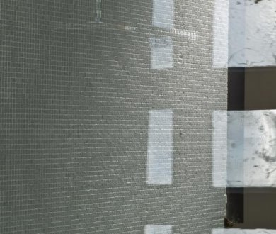 Плитка Mutina коллекция Dechirer