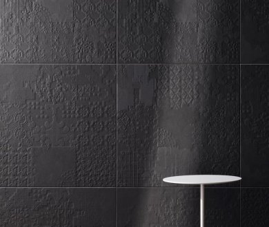 Плитка Mutina коллекция Dechirer