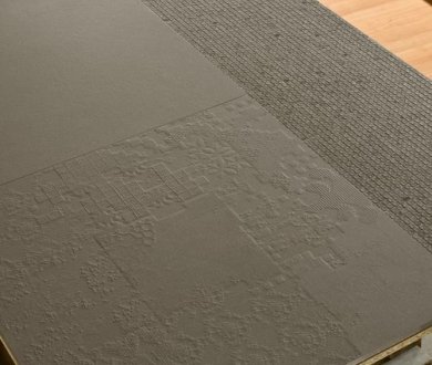 Плитка Mutina коллекция Dechirer