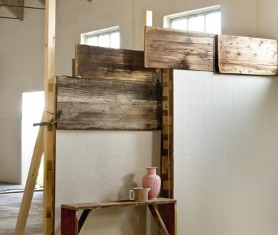 Плитка Mutina коллекция Dechirer