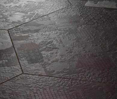 Плитка Mutina коллекция Dechirer