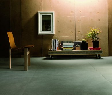 Плитка Mutina коллекция Dechirer La Suite