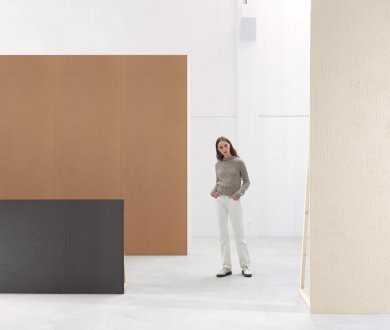 Плитка Mutina коллекция Dechirer XL