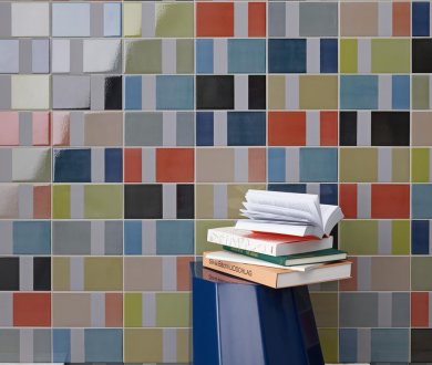 Плитка Mutina коллекция Diarama