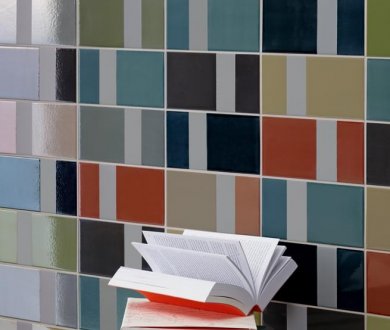 Плитка Mutina коллекция Diarama