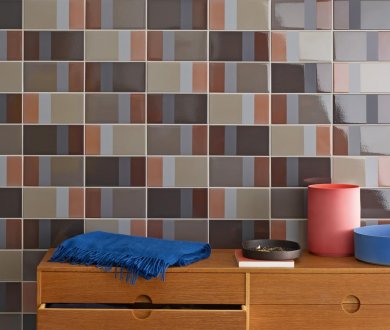 Плитка Mutina коллекция Diarama