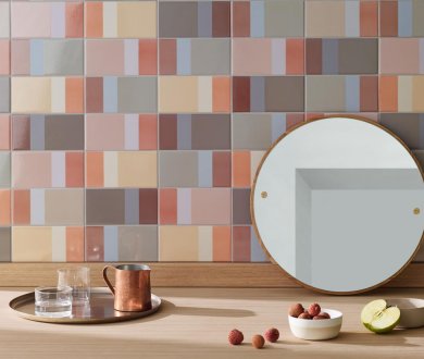 Плитка Mutina коллекция Diarama