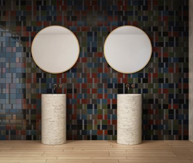 Плитка Mutina коллекция Diarama