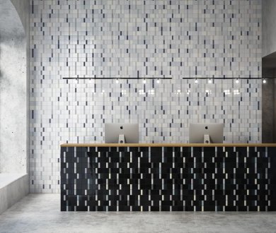 Плитка Mutina коллекция Diarama