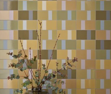 Плитка Mutina коллекция Diarama