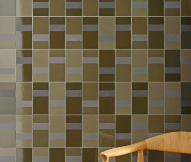 Плитка Mutina коллекция Diarama